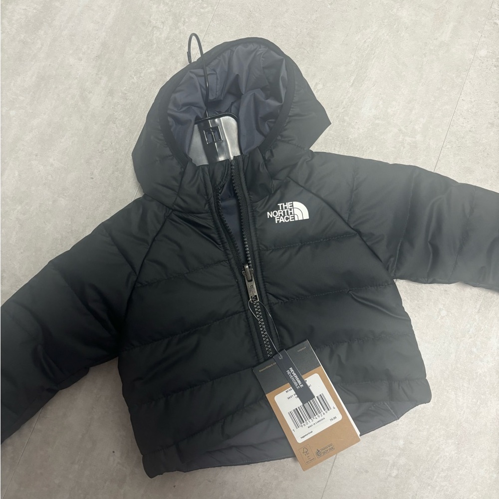 Baby north face